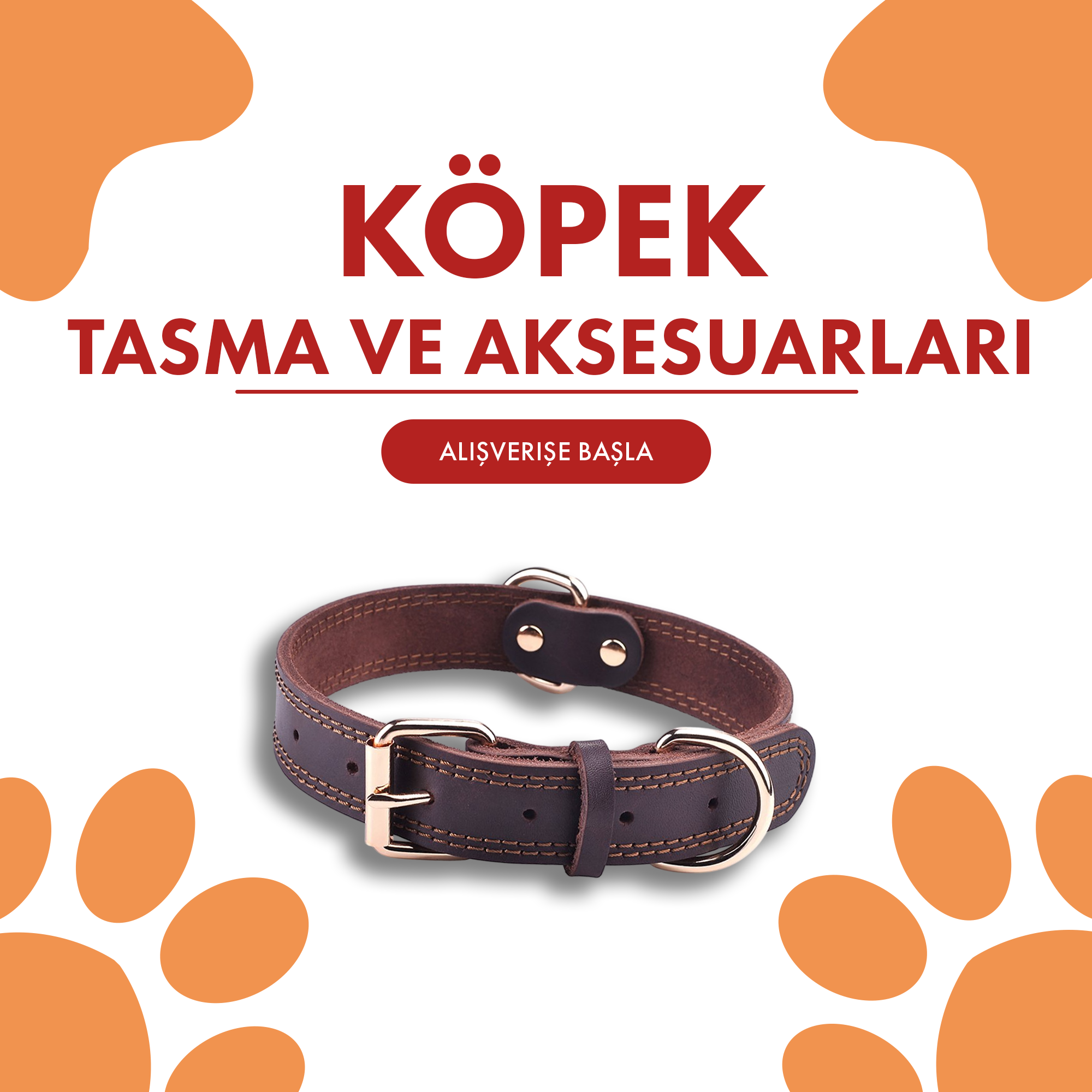 Tasmalar ve Aksesuarlar